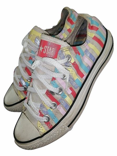 ladies converse pumps uk