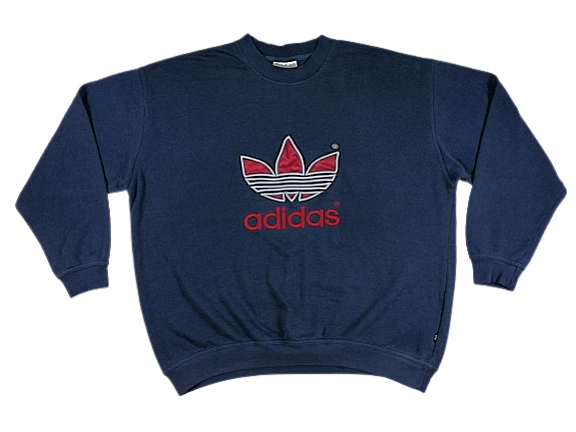 sweater adidas original