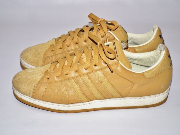 rare adidas superstars