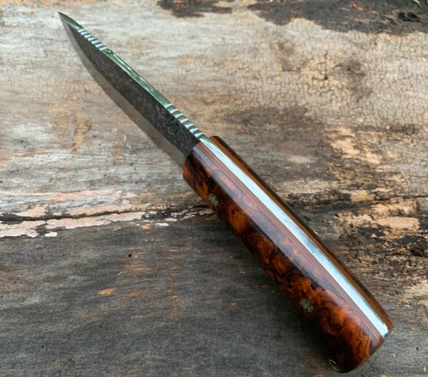 The Headwaters Knife Hand Knives and Handmade Specialty Items