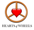 Hearts of Wheels