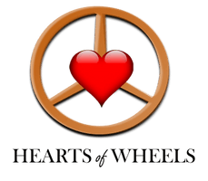 Hearts of Wheels