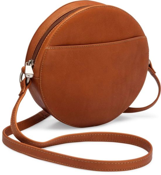 fossil canteen bag