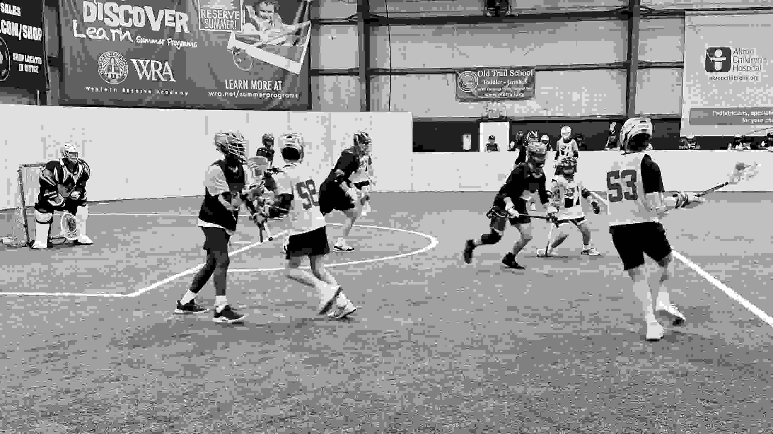 Greater Cleveland Lacrosse Lacrosse, Cleveland