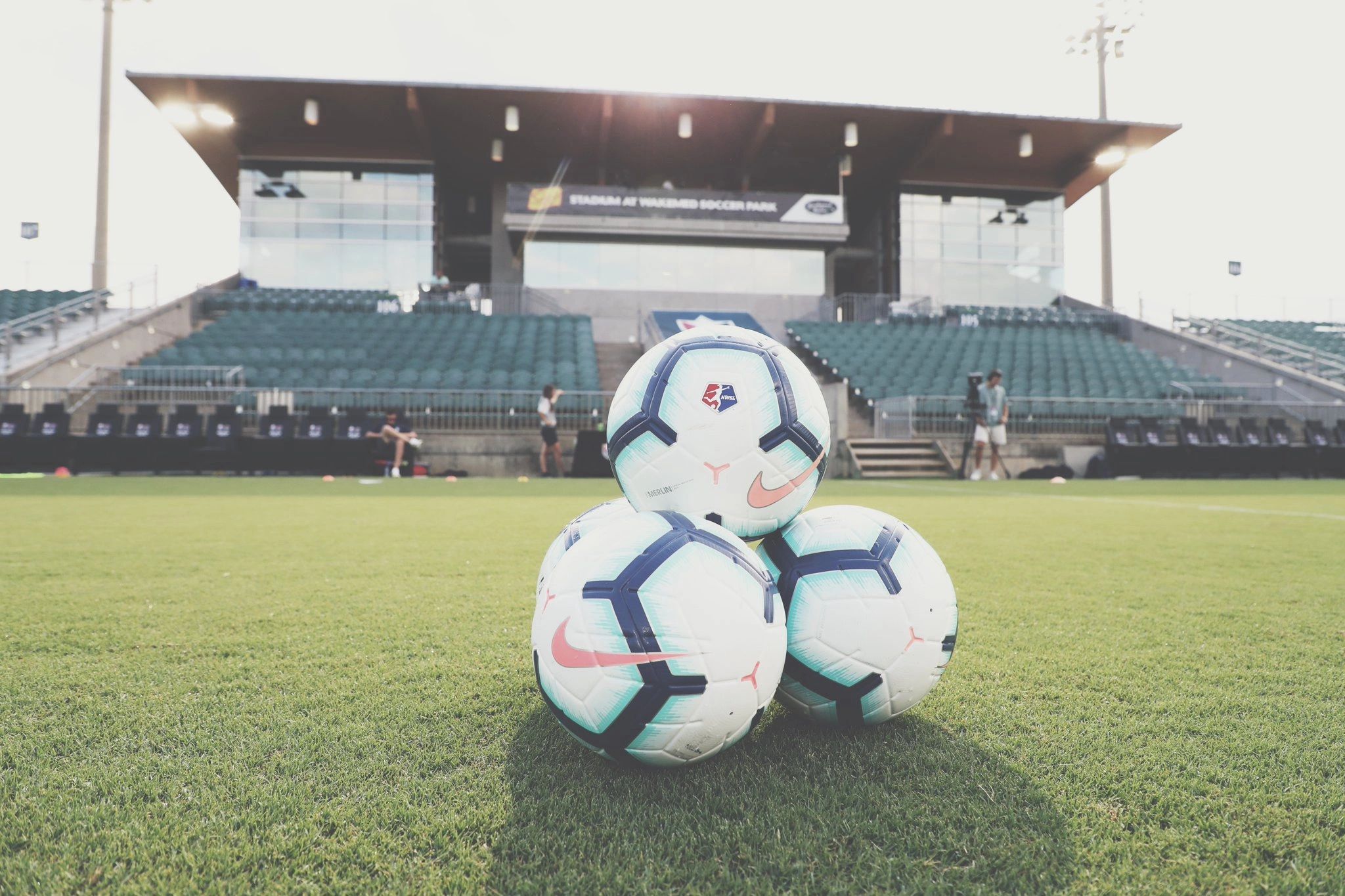 NWSL announces dates for the 2022 NWSL Expansion Draft and NWSL