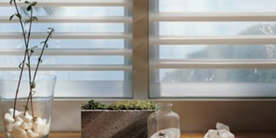 Pirouette® Window Shadings