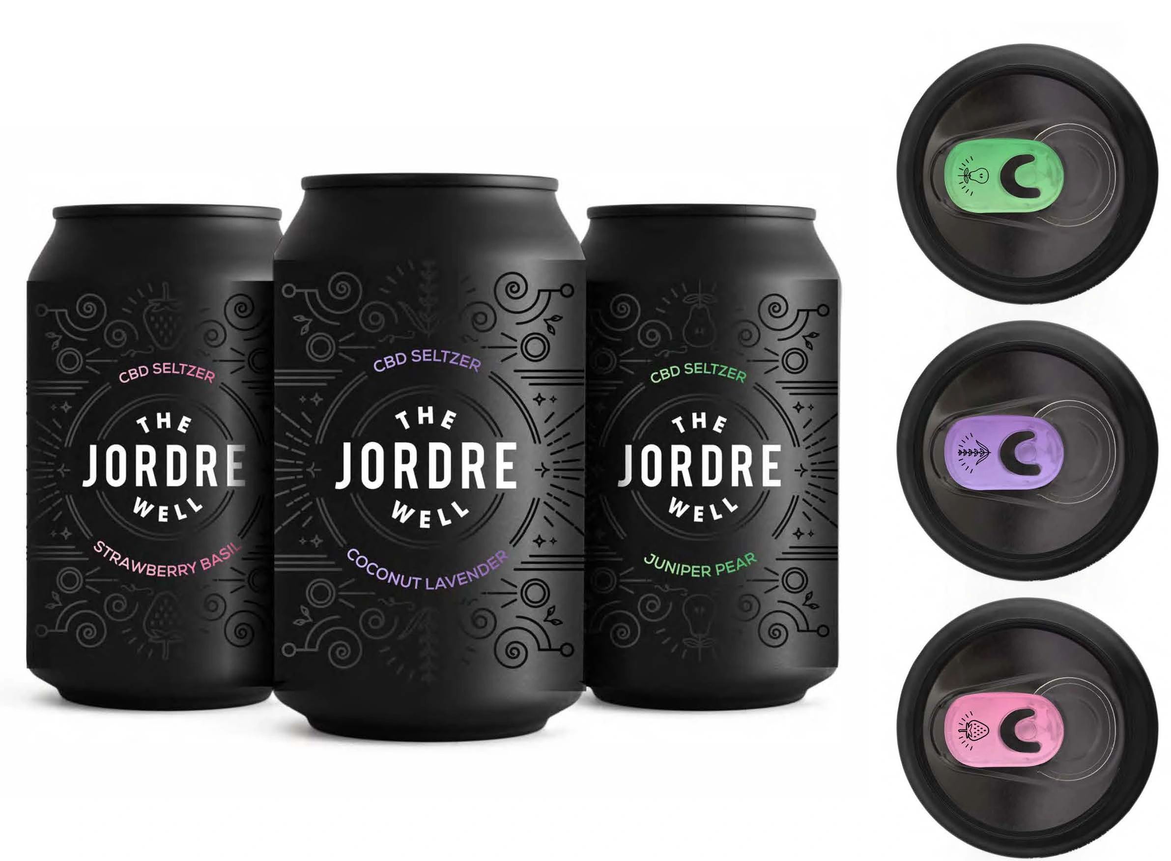 Image of The Jordre Well Cans
