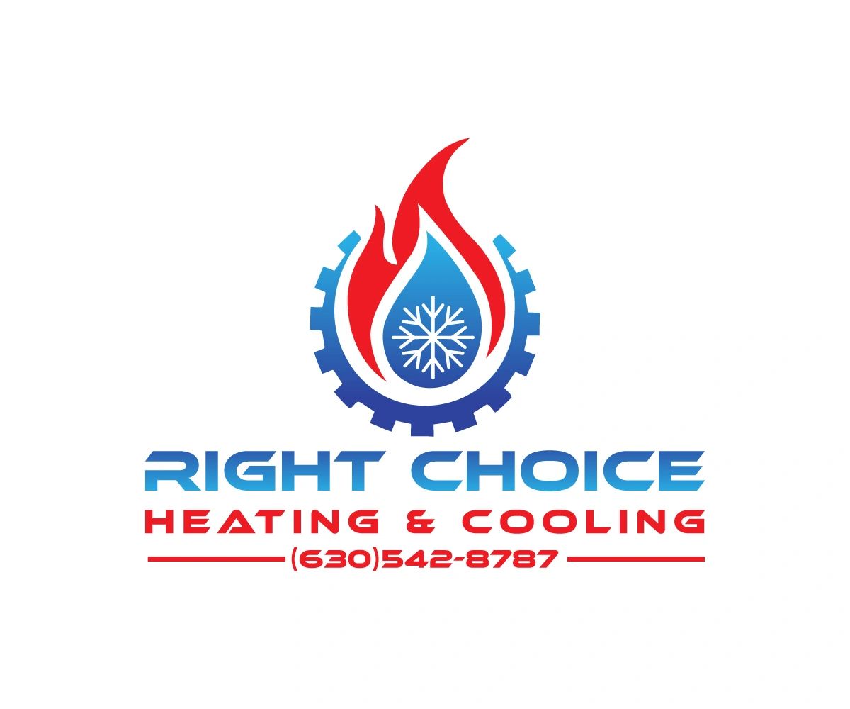 Right Choice Heating u0026 Cooling Inc.