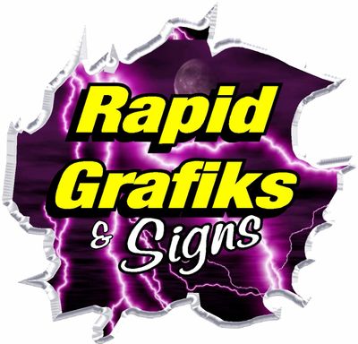 Rapid Grafiks & Signs