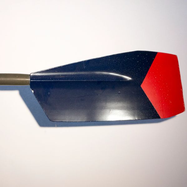 z SOLD- Concept 2 Crew Oar | Rowable Classics -sells used Rowing shells ...