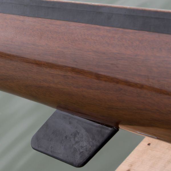 z SOLD Hudson Racing Single Weight class 160185 lbs Rowable