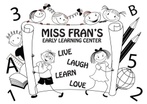 Miss Fran's Early Learning Center