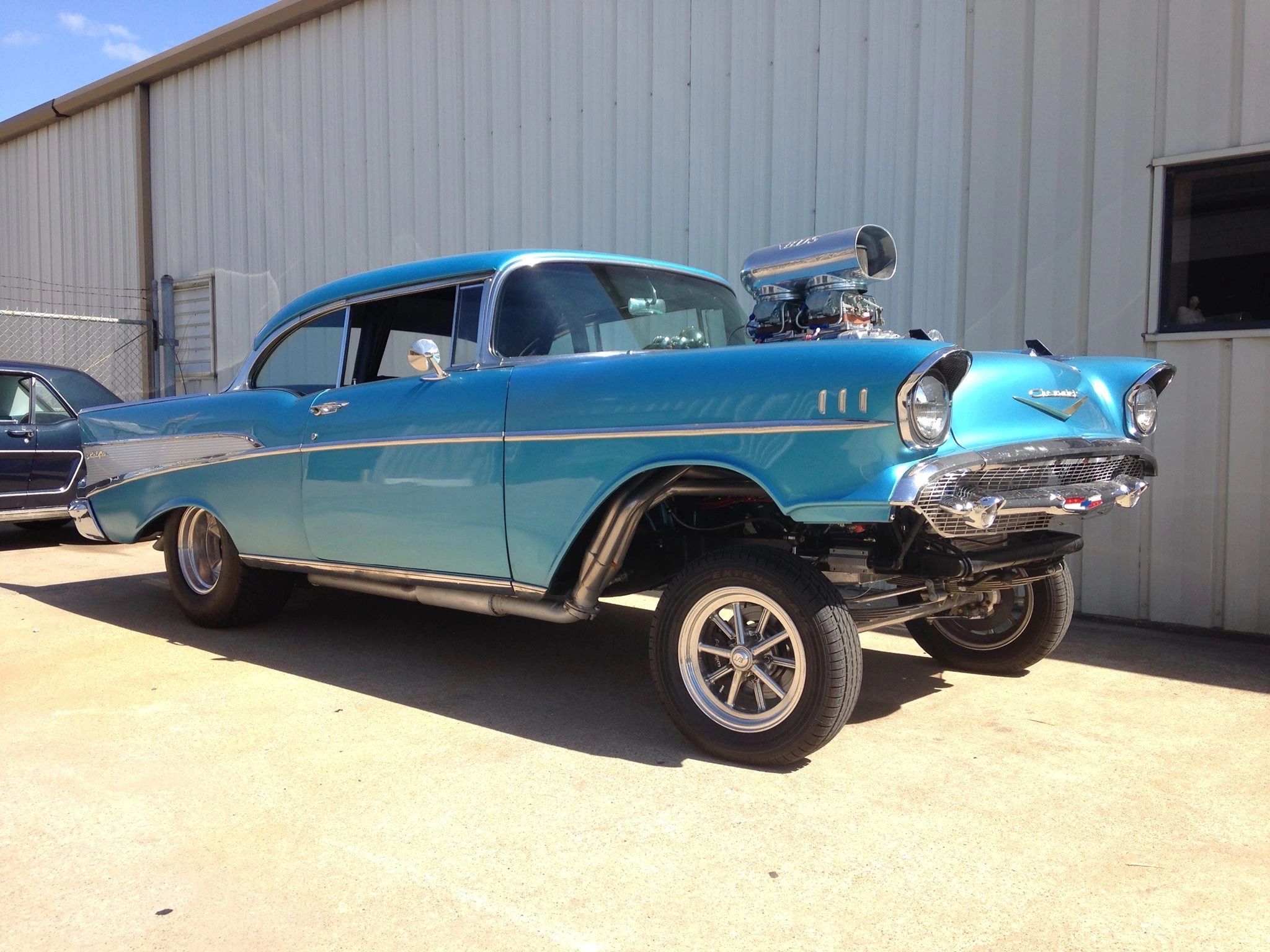 Eastside Garage Auto Repair, Custom, Car Repair