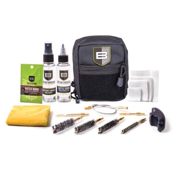 BREAKTHROUGH PULL CLEANING KIT