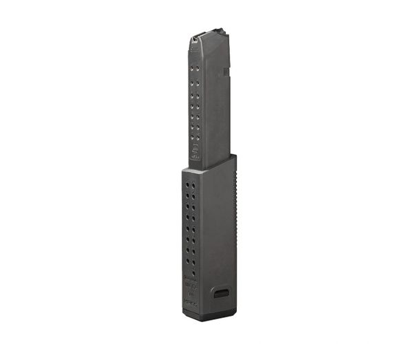 SUPER MAG GLOCK 10MM 33 BALAS