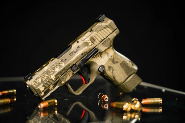 FIREARMS | US TACTICAL ARMORY