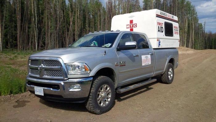 Mobile Medic MTC