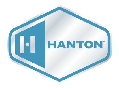 Hanton Horseshoes — Meader Supply Corp.