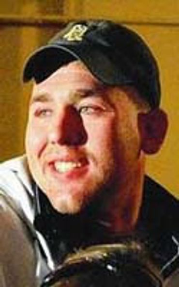 Marine Cpl. Anthony G. Mihalo, Illinois Run for the Fallen
