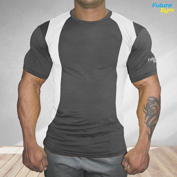 muscle fit shirt meaning