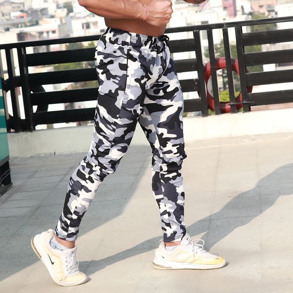 women's camouflage sweatpants