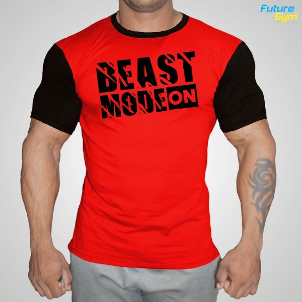 beast mode shirt