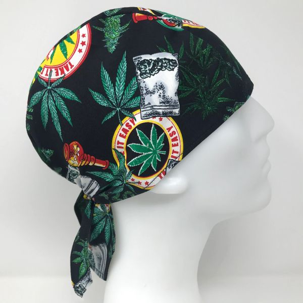 420 Do-Rag