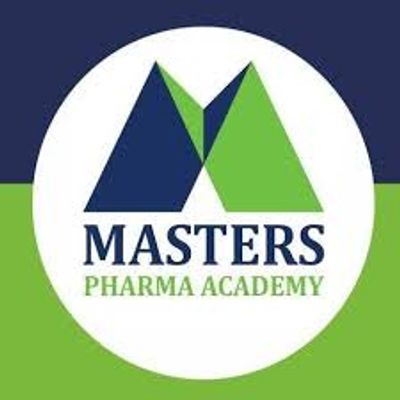 Masters Pharmacy Academy I GPAT COACHING CENTER I NIPER COACHING I DRUGS INSPECTOR COACHING I