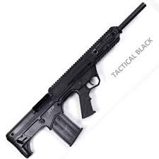 FD12 12 GAUGE SEMI AUTO BULLPUP SHOTGUN