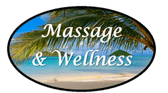 Massage & Wellness Store and Center