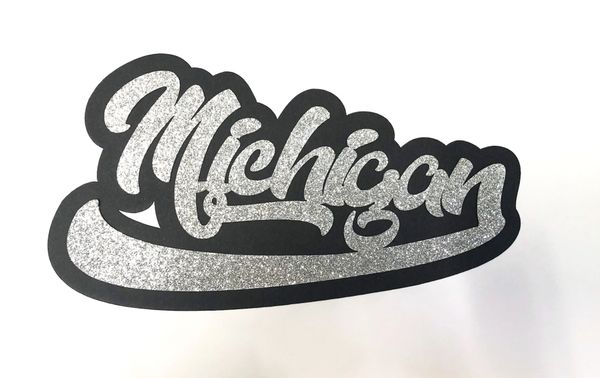 Michigan Script