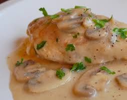 Previous Item: Poulet Grand-Mère Marguerite; A Classic French Fricassee Made With Locally Raised Free Range Chicken (Time to Cook: 30 min.)