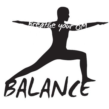 BreatheYourOMBalance®, yoga book series features nonfiction, fiction, poetry breathe. book launch
