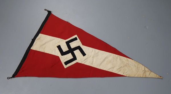FP1.1177 Royale Antenna Pennant Flag SWITZERLAND NATIONAL SWISS 