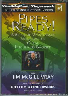 Pipes Ready! A Maintenance Guide