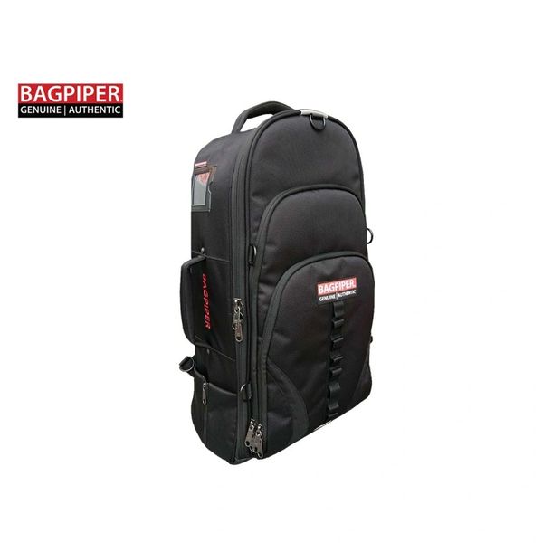 Bagpiper Explorer Backpack Pipe Case