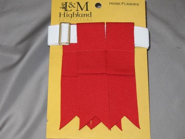 Hose Flashes