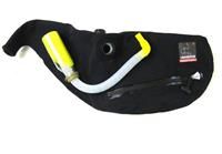 Canmore Synthetic zippered pipe bag