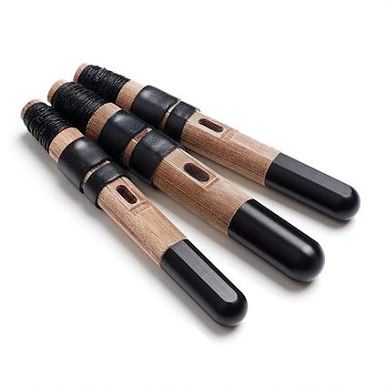 Canning Set with Polycarbonate Bass Drone Reed