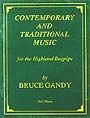 Contemporary & Traditional Music Vol 3