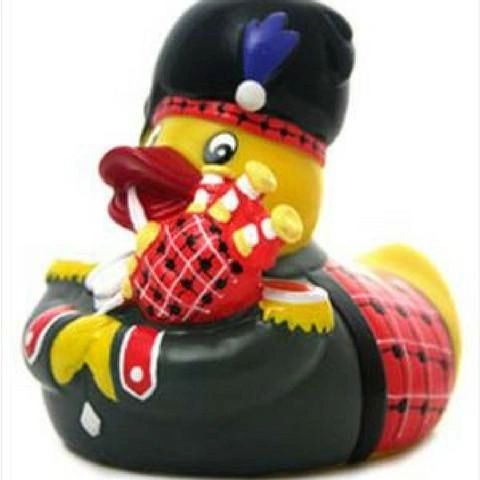 McDuck Piper