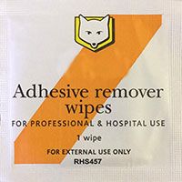 Chanter Tape Adhesive Remover