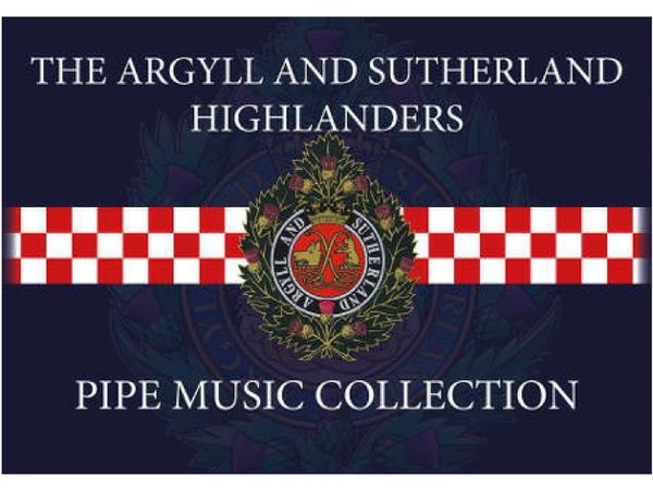 Argyll & Sutherland Highlanders Collection