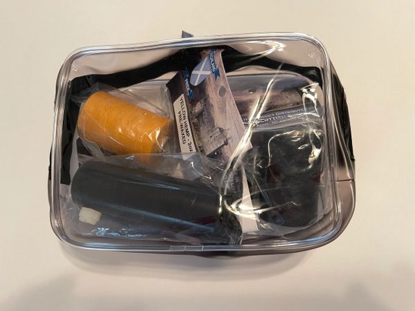 Bagpipe Starter Kit