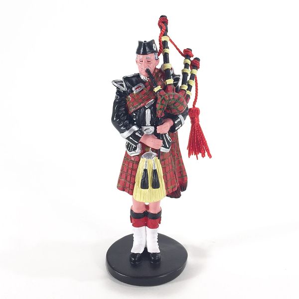 High Country Scottish Shoppe & Pipe Band Supplies
