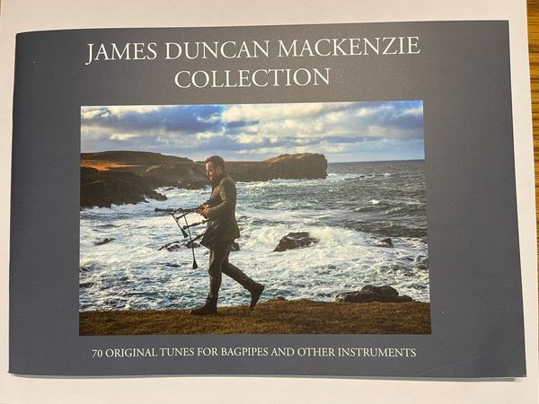 James Duncan Mackenzie Collection