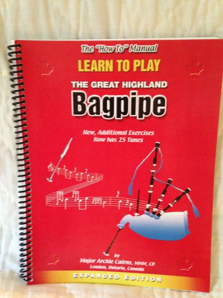 "How To" Manual - expanded ed.