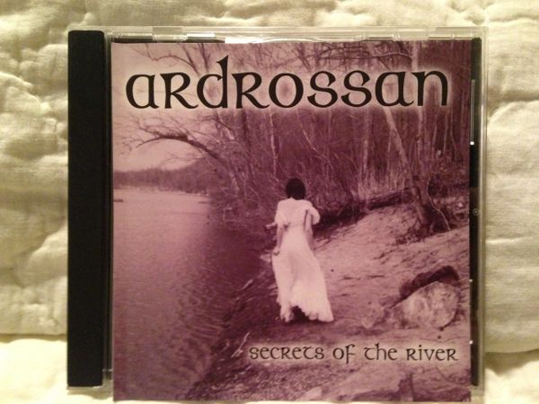 ardrossan - secrets of the River