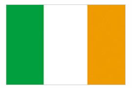 Ireland Flag - 3x5