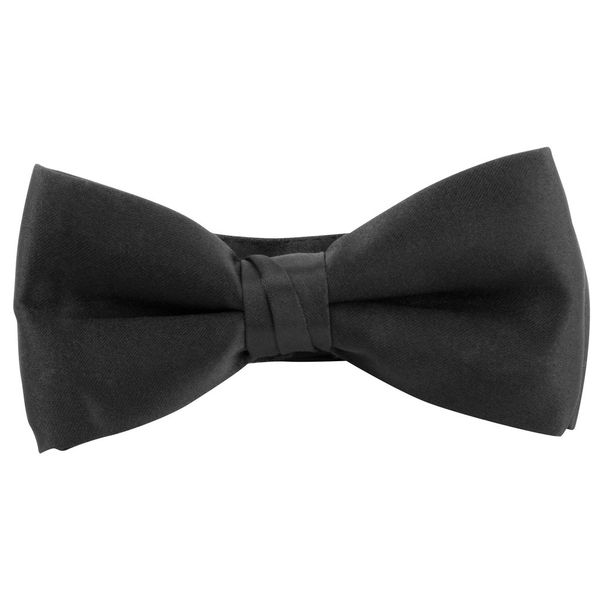 Bow Tie - Black